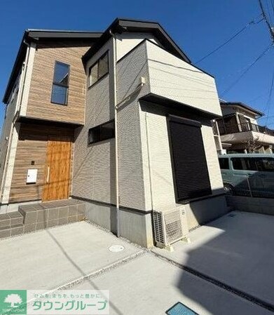 Kolet見沼南中丸#03の物件内観写真